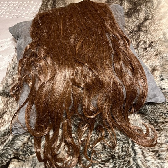 INH Extension 22 Inch Mixed Brown - Picture 10 of 12